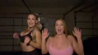 Jenni Neidhart (1 MIC)
