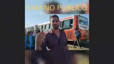 En que quedamo maestro?
