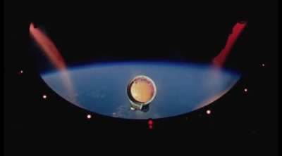 Clip of Elon from the new Inspiration 4 Netflix Docuseries