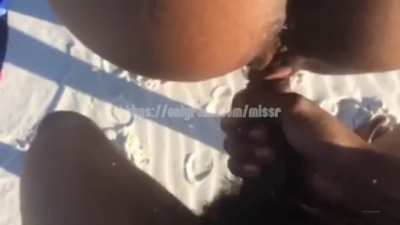 Beach Fuck