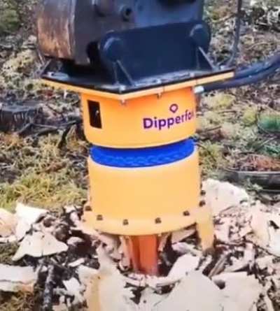 Grinder