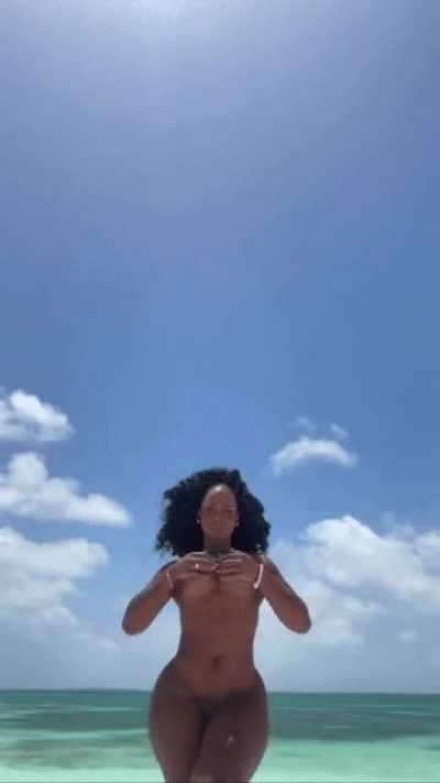 Beach body 👙