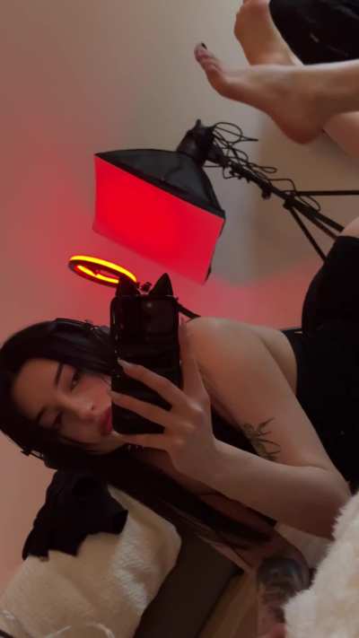 ready for breeding😉🍑