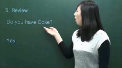 English lessons