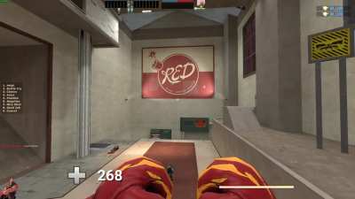sandvich?