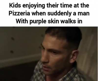 if you know, you know