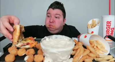 Vegetables... not even once