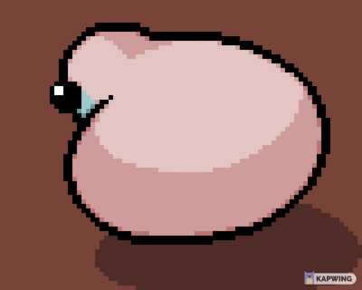 Isaac Dumpy