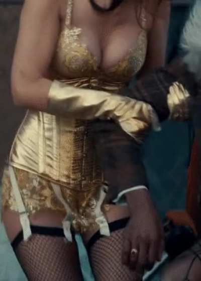 Gorgeous