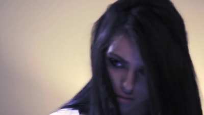 Adriana Chechik possessed