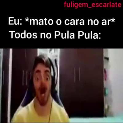 Gamer😎