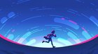 Running in the Night