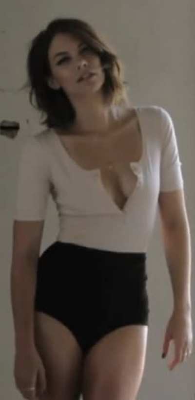 Lauren Cohan