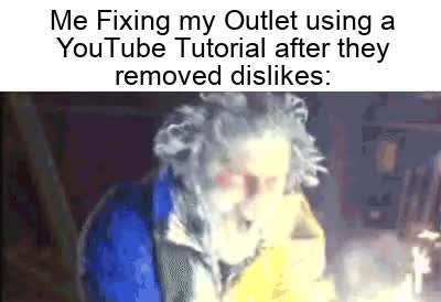 I am no longer amongst the living