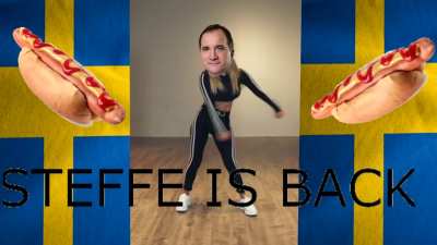 Steffe is back
