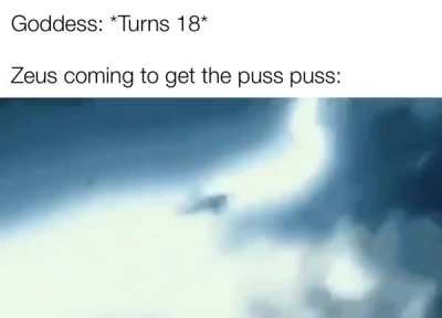 It’s sexy time