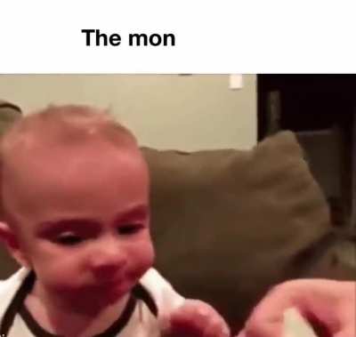 The mon