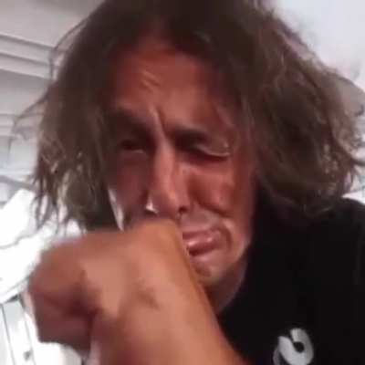Muquinha teu coroa ta dicria