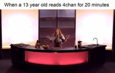 Clever title here