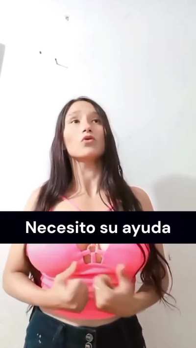 Mamá pide ayuda en un grupo de incesto