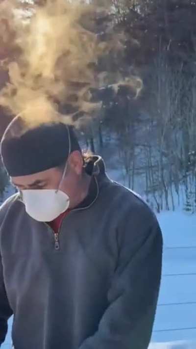 Are masks effective?