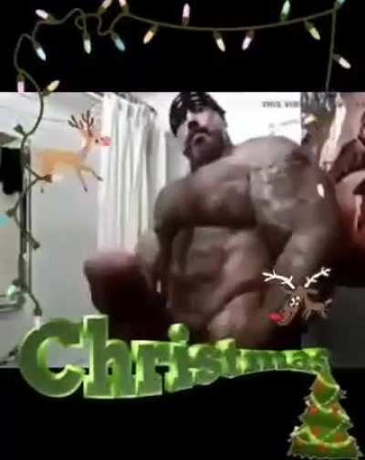 It's almost THUGMAS DAY!