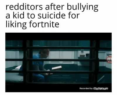 Won't be seeing him again