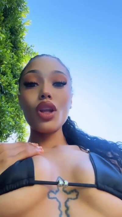 Sexy