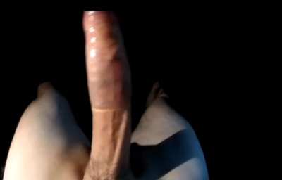 He might be big, but I'm a fucking horse