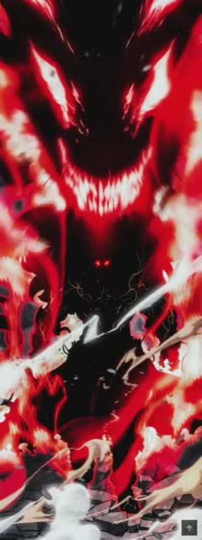 Made a moving image from chapter 156