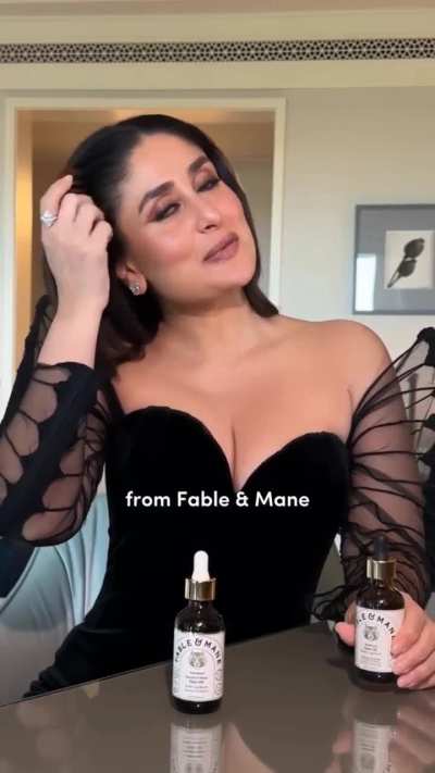 Goddess Kareena🛐