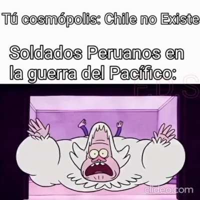 Como que no existe?