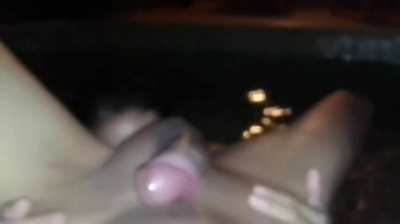 Mmm wait for it 😉 [F > M]