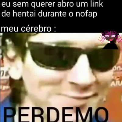 Acabou o no fap.