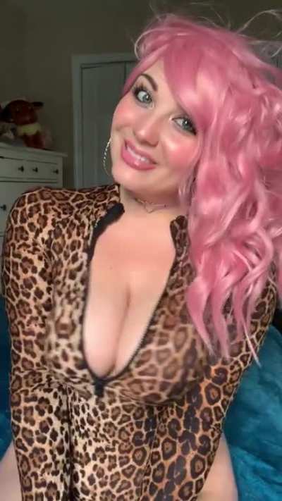 Cat suit