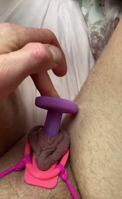 Fufu Fucking