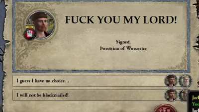 Crusader Keks II