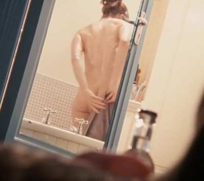 Rachel Weisz - The Constant Gardener (2005)