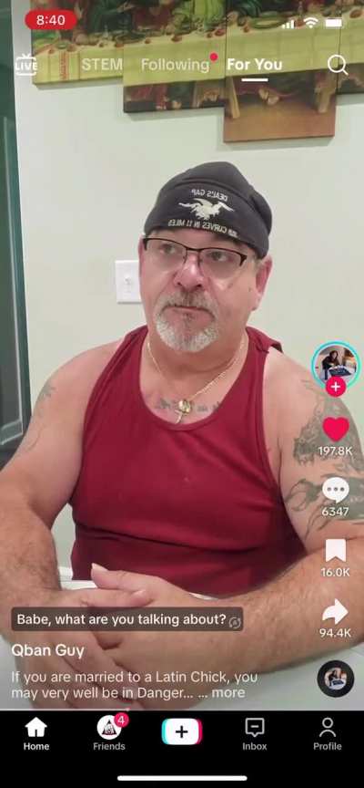 Divorces can be ugly