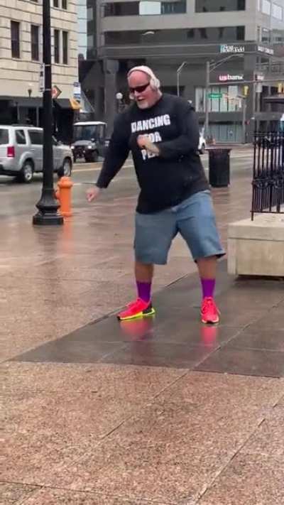 Meanwhile in Ohio
