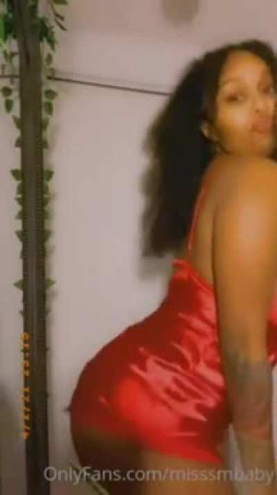 Satin Dream