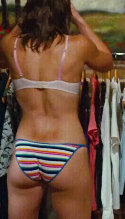 Jessica Biel