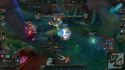 i didnt know i had that much damage