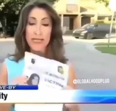 this chaotic background