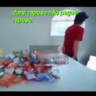 Maldita DORA-<wbr>RA-RA<wbr>-RA-R<wbr>A-RA-<wbr>RA