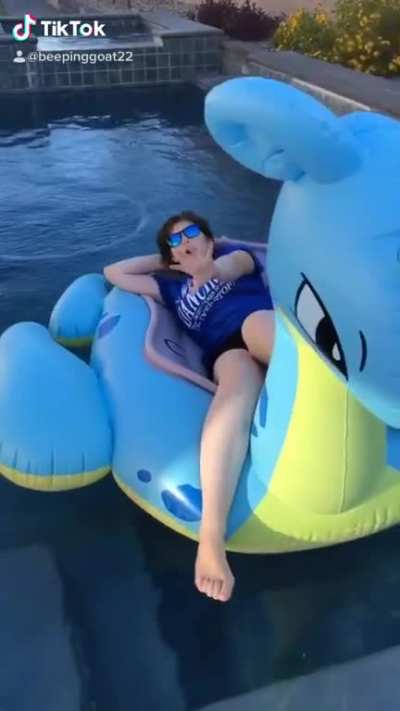 Get your own Lapras