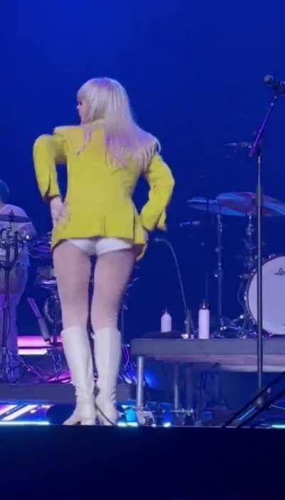 booty