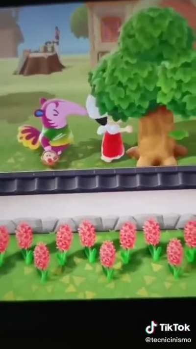 No mames así no puede jugar