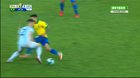 Foyth vs Coutinho 🔥