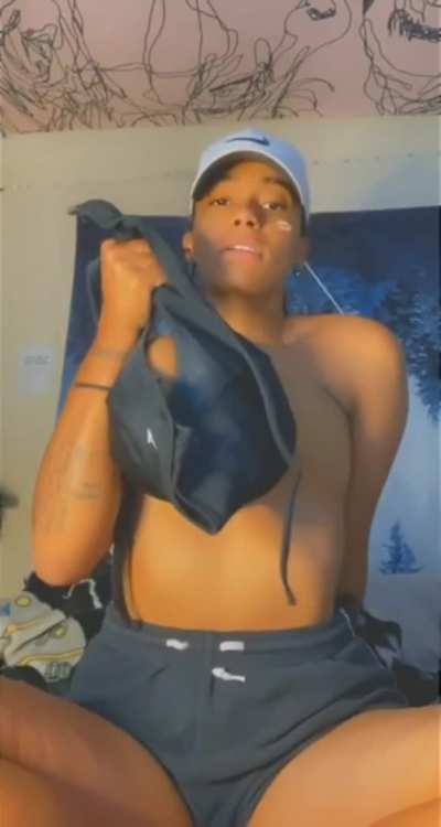 Who is this?